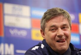 Piksi objavio konačan spisak za mečeve protiv Albanije i Andore