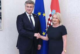 U ponedjeljak potpisivanje ugovora između BiH i Hrvatske o graničnim prelazima