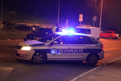 Pucnjava u Beogradu: Ranjen muškarac, hitno prebačen na VMA