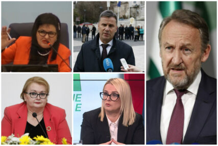 Elma Karišik izazvala reakcije pitanjem: Koja je izjava političara ili političarke po vama biser za 2022. godinu?