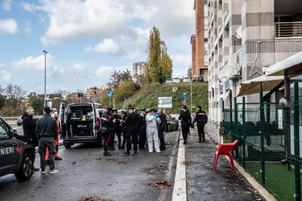 Masakr u Rimu: Muškarac ubio tri žene i ranio još četiri osobe