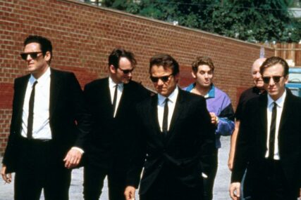 Filmofon u prošlost / Reservoir Dogs: Kako je Quentin Tarantino uzdrmao filmski svijet do temelja