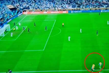 Pojavio se snimak koji nije smio izaći u javnost: Gol Argentine nije regularan, titula treba u ruke Francuskoj?