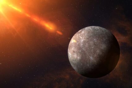 Posljednji retrogradni Merkur u godini izaziva opšti haos