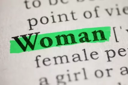 Cambridge promijenio definiciju "žene" i "muškarca"