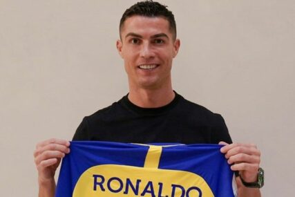 Ronaldo potpisao za arapske pare, pa dao izjavu zbog koje se većini navijača povraća