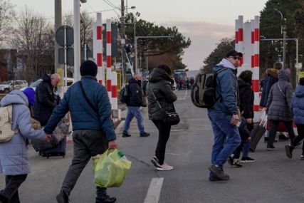 Srbiju naselilo Rusa koliko Kragujevac ima stanovnika: Broj izbjeglica raste svakog dana