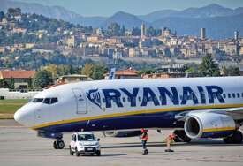 Prijave na letove Ryanair-a samo preko aplikacije