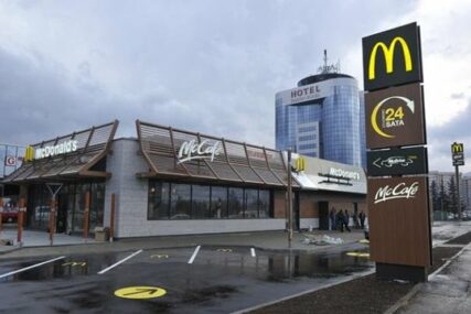 Sad znamo zašto se zatvara McDonald's u BiH i ovo je svjetska sramota