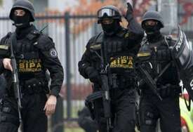 Četiri osobe otele muškarca u Sarajevu pa uhapšene na Palama
