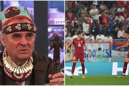 Srbijanci na televiziji objasnili da su zbog magije i vračeva ispali sa Svjetskog prvenstva