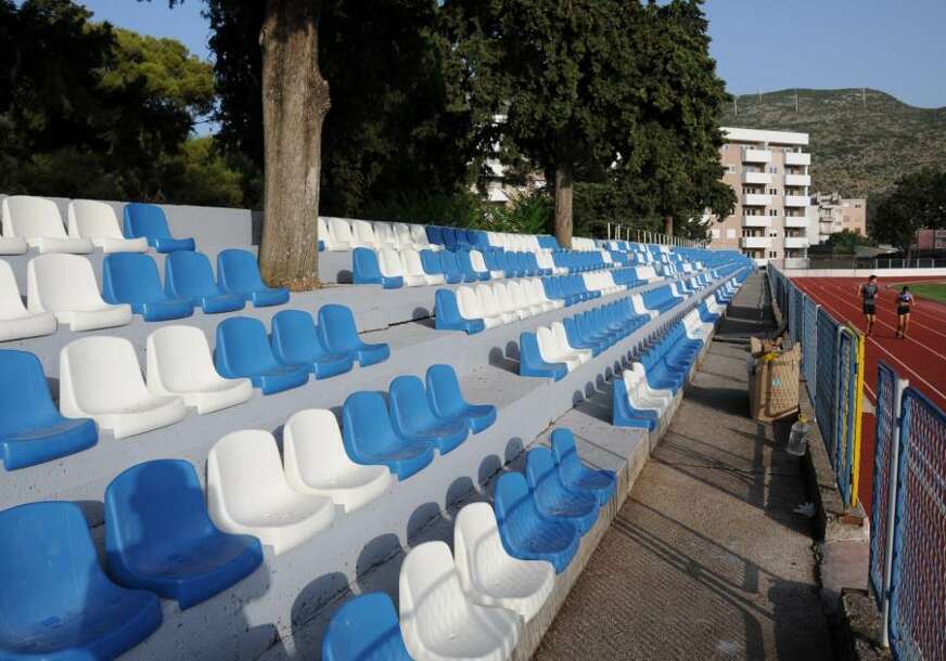 FOTO: ČEDOMIR MUCOVIĆ / FK LEOTAR TREBINJE
