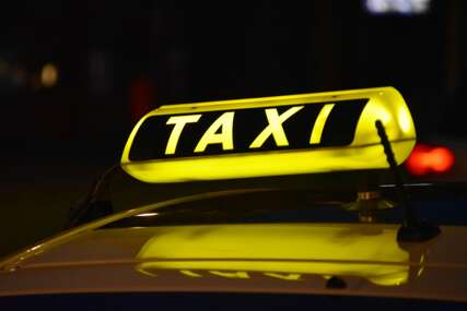 Livno nakon 30 godina dobiva taksi službu