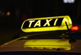 Nova pravila za taksiste: Više nema neprijatnih iznenađenja