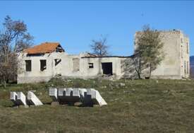 Obilježavanje 30. godišnjice zatvaranja logora u Kamenici