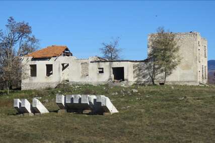Obilježavanje 30. godišnjice zatvaranja logora u Kamenici