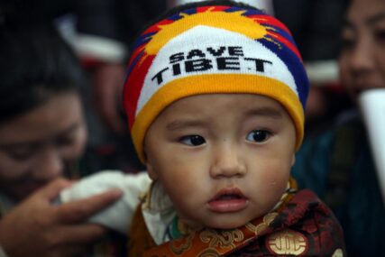 Tibetanci se smatraju najboljim roditeljima na svijetu:  4 faze vaspitanja djeteta koje su oduševile svijet