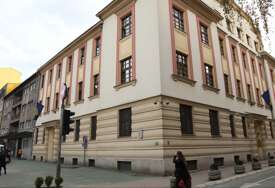Optužen Haris Mujčinović kod koga je pronađeno 100 kilograma droge i oružje