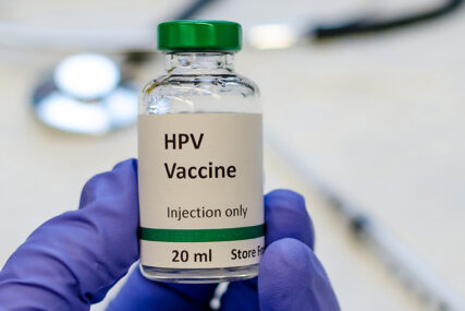 Dodatno proširena dobna grupa za HPV vakcine u KS