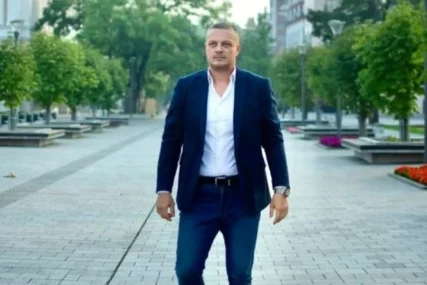 Mijatović "kandidovao" sebe za direktora OSA-e, uslijedio odgovor od Čengića