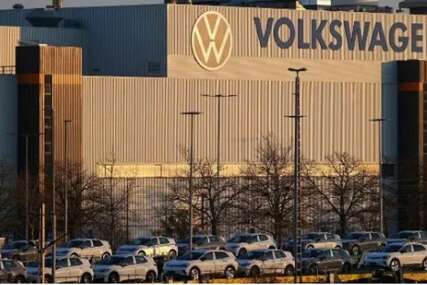 Volkswagen ukida još jedan poznati model automobila