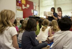 Predškolsko savjetovanje: Djeca ne izgovaraju sve glasove, i imaju problema sa koncentracijom