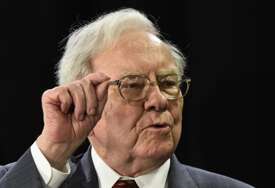 Savjeti Warrena Buffetta: Kako prevazići krizu
