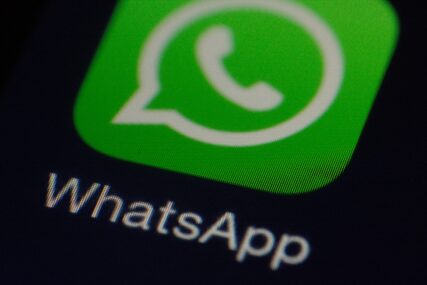 WhatsApp sprema ogromnu promjenu za milione korisnika kako bi im zaštitio naloge od hakera