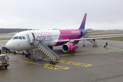Wizz Air ukida dvije važne linije iz BiH