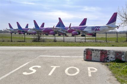 Zašto Wizz Air želi Tuzlu, a ne želi Sarajevo?