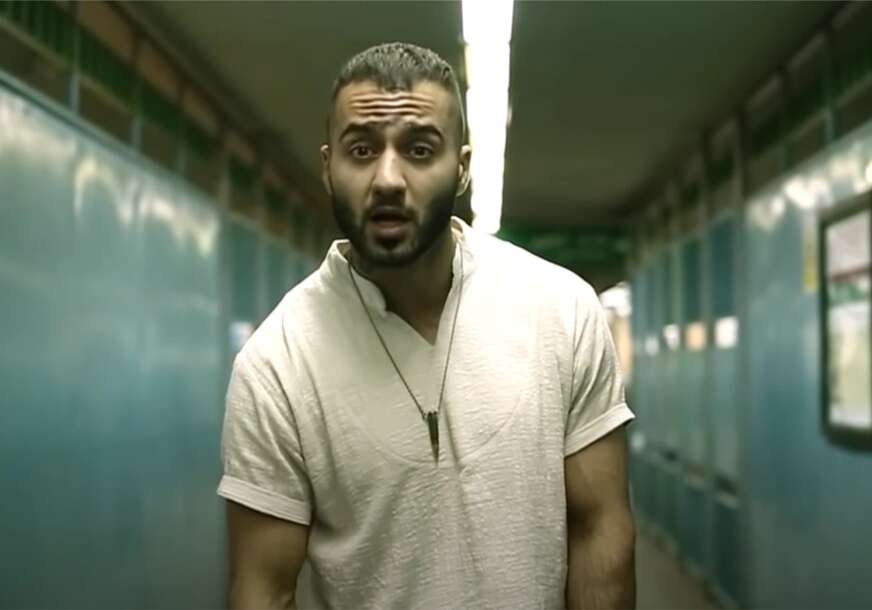 FOTO: SCREENSHOT / YOUTUBE