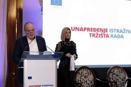 Uz podršku EU do efikasnije borbe protiv nezaposlenosti u BiH (VIDEO)