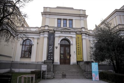 Najstarija muzejska i naučna institucija slavi 136. rođendan! Znate li gdje je prvo bio smješten Zemaljski muzej?