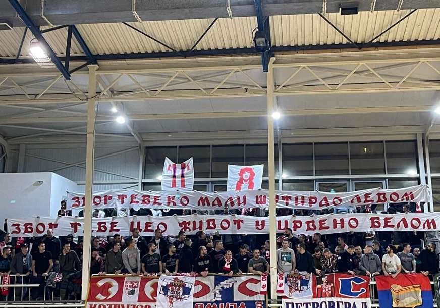 FOTO: OK KARADJORDJE