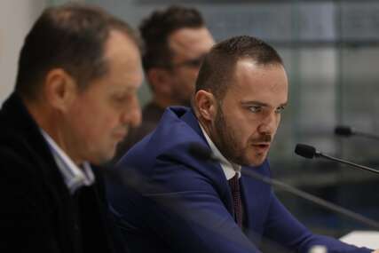 Sukob Zeljkovića i novinara: Selektor će odlučiti ko će igrati, a ko ne...