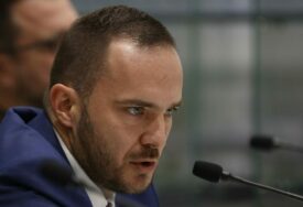Zeljković o Džeki: Vrata NS BiH za njega će uvijek biti širom otvorena