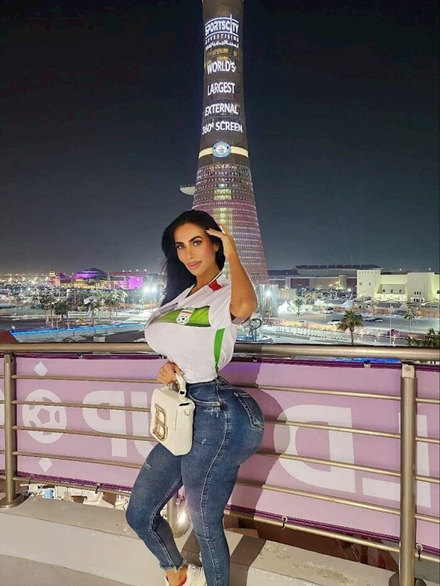 FOTO: INSTAGRAM