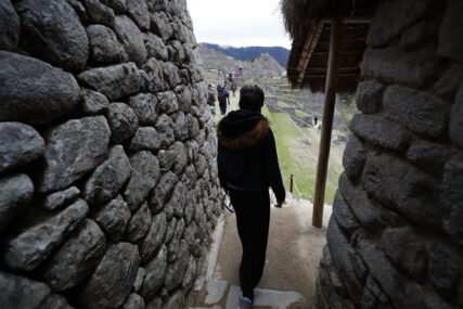Zbog nemira u Peruu zatvoren turistički dragulj Inka