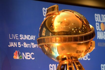 Uoči dodjele Zlatnog globusa: Jedan film ima čak osam nominacija