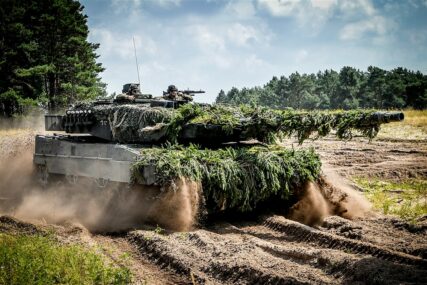 Šta čini superiornim Leopard i zašto upravo taj tenk Ukrajina toliko očajnički želi