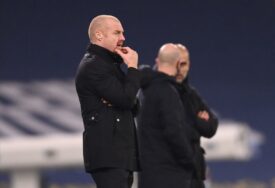 Everton potvrdio novog trenera: Želim klub vratiti na pravi put