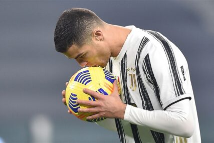 ZVANIČNO Juventusu će biti oduzeto 15 bodova!