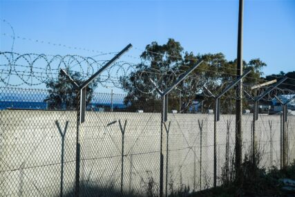 Grčka gradi ogradu na granici s Turskom