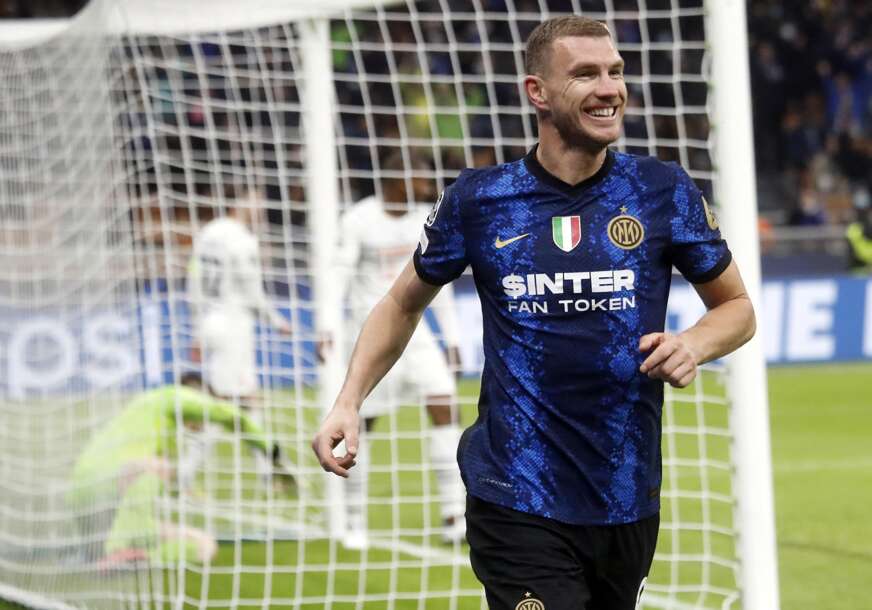 FOTO: EPA-EFE/MATTEO BAZZI