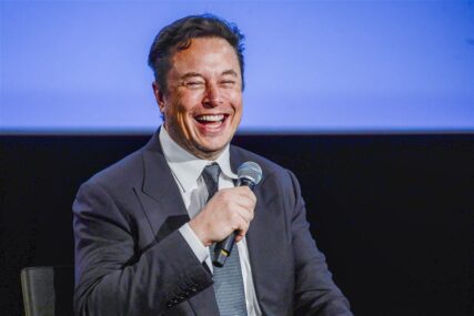 Ušao u Guinnessovu knjigu: Elon Musk zvanično najveći gubitnik u historiji