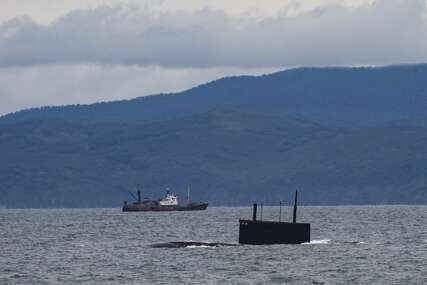 Rusija proizvela prve nuklearne bojeve glave za super torpedo Posejdon