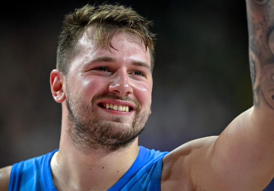 FOTO: EPA-EFE/SASCHA STEINBACH