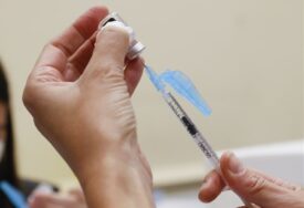 Finska će biti prva zemlja u svijetu koja će vakcinisati ljude protiv ptičije gripe