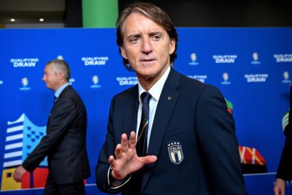 Mancini: Mihajlović, Gianluca... za mene je završena tužna godina