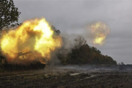 POSTIGNUT DOGOVOR: Dvije zemlje kreću u proizvodnju granata za Ukrajinu